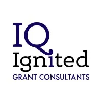 IQ Ignited: Grant Consultants
