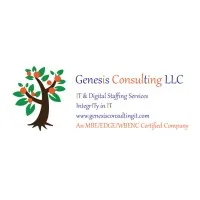 Genesis Consulting LLC