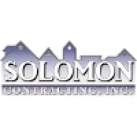 Solomon Contracting Inc