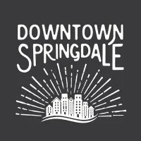 Downtown Springdale