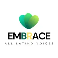 EMBRACE ALL LATINO VOICES