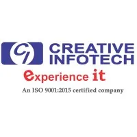 Creative Infotech Solutions Pvt. Ltd.