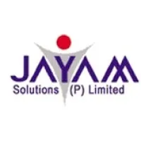 Jayam Solutions Private Limited