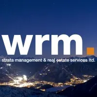 WRM Strata Management & Real Estate Services