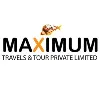 Maximum Travels & Tour Private Limited Maximum Travels & Tour Private Limited
