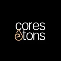 Cores e Tons Tinturaria e Estamparia