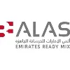 ALAS Emirates Ready Mix L.L.C ALAS Emirates Ready Mix L.L.C