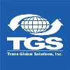 Trans-Global Solutions, Inc. Trans-Global Solutions, Inc.