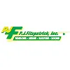 PJ Fitzpatrick