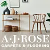 AJ Rose Carpets & Flooring AJ Rose Carpets & Flooring