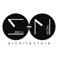 Erica and Mosh. Architecture Pty Ltd