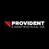 Provident Construction Inc. Provident Construction Inc.