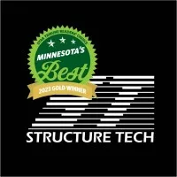 Structure Tech Home Inspections