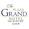 The Grand Plaza Hotel Smouha - Alexandria The Grand Plaza Hotel Smouha - Alexandria
