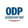 October Dry Port (ODP) October Dry Port (ODP)