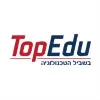 TopEdu - טופאדיו TopEdu - טופאדיו