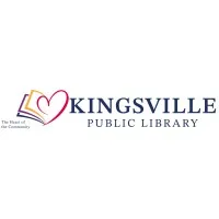 Kingsville Public Library Kingsville Public Library
