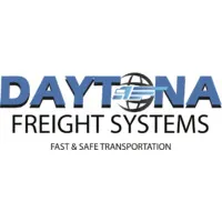Daytona Freight Systems Inc. Daytona Freight Systems Inc.