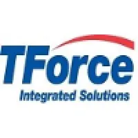 TForce Integrated Solutions TForce Integrated Solutions