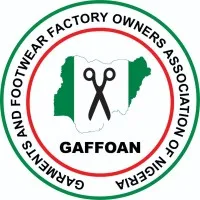 Garments & Footwear Factory Owners Association of Nigeria (GAFFOAN)