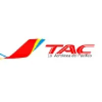 TRANSPORTE AEREO DE COLOMBIA