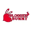 Blogger Bunny Blogger Bunny