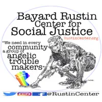 BAYARD RUSTIN CENTER FOR SOCIAL JUSTICE