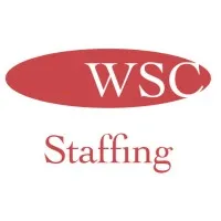 WSC Staffing