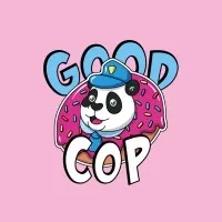 Good Cop Donut Shop Good Cop Donut Shop