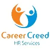 Career Creed HR Services Pvt Ltd Career Creed HR Services Pvt Ltd