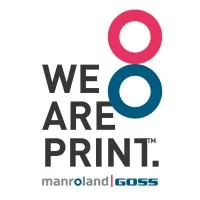 manroland Goss web systems GmbH