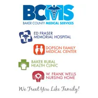 Baker County Medical Services / Ed Fraser Memorial Hospital