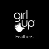 Girl Up Feathers Girl Up Feathers