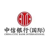 China CITIC Bank International Limited email format