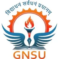Gopal Narayan Singh University (GNSU), Jamuhar (Rohtas)