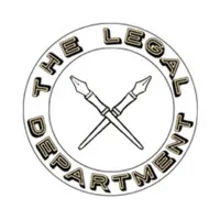 The Legal Department The Legal Department