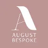 August Bespoke August Bespoke