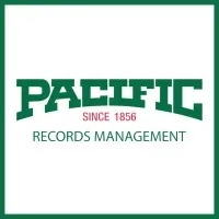 Pacific Records Management