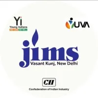 CII YI YUVA- JIMS VK CII YI YUVA- JIMS VK