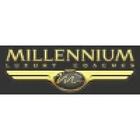 Millennium Luxury Coaches