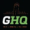 GHQ FM GHQ FM