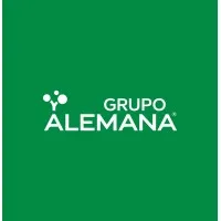 Grupo Alemana email format