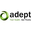 Adept Health Pte Ltd Adept Health Pte Ltd