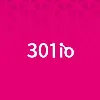 301io 301io