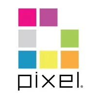 Pixel Desenvolvimento