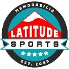 Latitude Sports Memorabilia Latitude Sports Memorabilia
