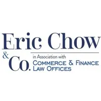 Eric Chow & Co. in Association with Commerce & Finance Law Offices
