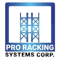 Pro Racking Systems Corp. Pro Racking Systems Corp.