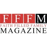 FAITH FILLED FAMILY MAGAZINE