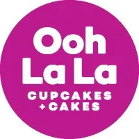 Ooh La La Cupcakes + Cakes